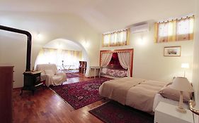 Villa Carol Appartamento E B&B